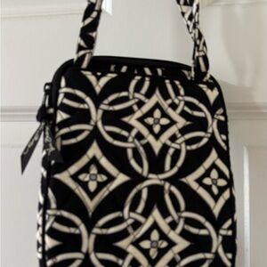 Vera Bradley Mini Hipster Crossbody – Concerto Print | NWT